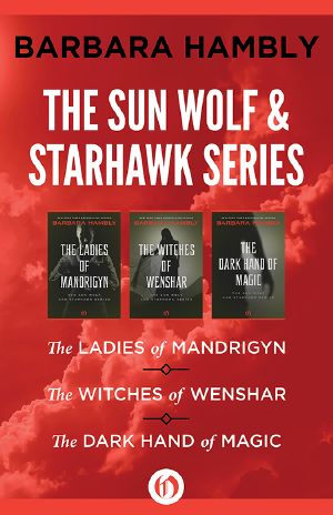 [Sun Wolf and Starhawk 01] • The Sun Wolf and Starhawk Series